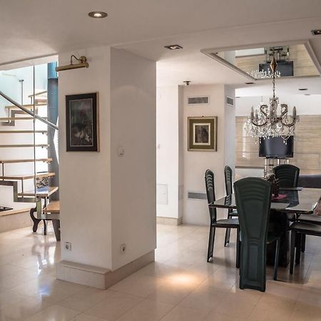 Upper Town Apartment Radiceva Zagreb Dış mekan fotoğraf