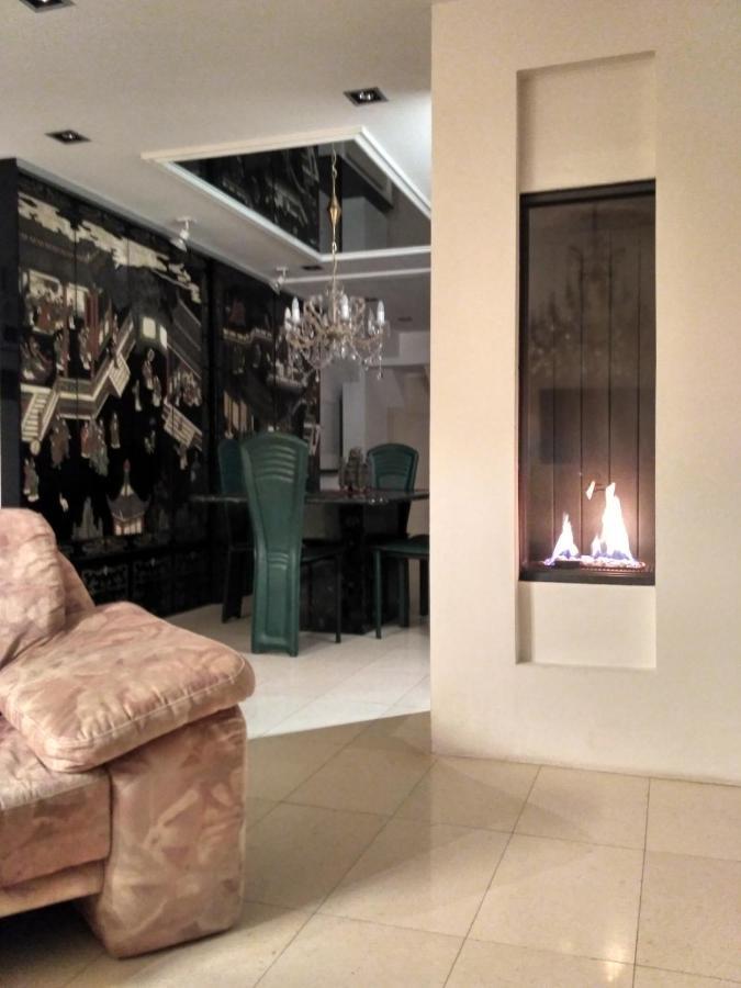 Upper Town Apartment Radiceva Zagreb Dış mekan fotoğraf