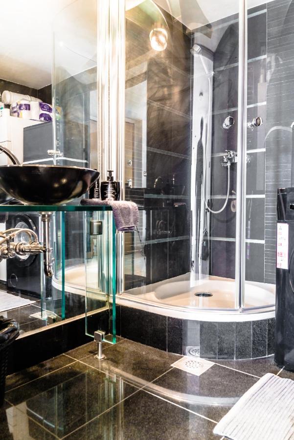 Upper Town Apartment Radiceva Zagreb Dış mekan fotoğraf