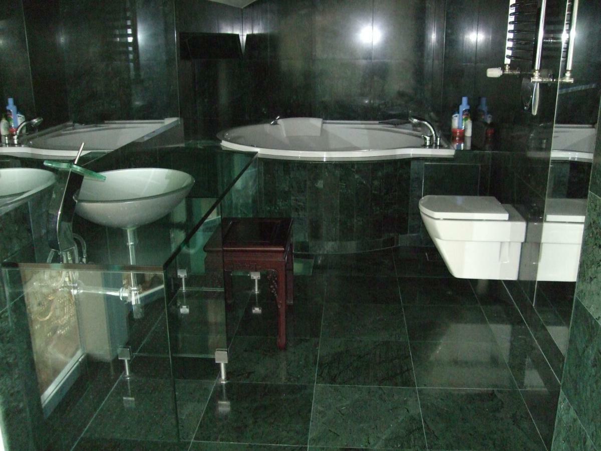 Upper Town Apartment Radiceva Zagreb Dış mekan fotoğraf